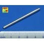 ZiS-5/F-34 barrel for KV-1, 1/35 - Aber Models 35 L-049