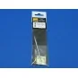 German 75mm barrel for PaK 40 - middle model, 1/35 - Aber Models 35...
