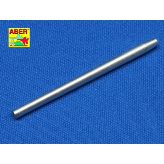 ZiS-5/F-34 barrel for KV-1, 1/35 - Aber Models 35 L-049