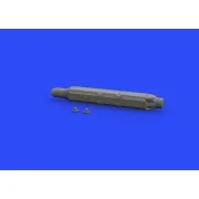 AN/ALQ-131 (shallow)ECM pod - Eduard Accessories 648363