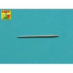 3, 7cm KwK A7 L/42 tank gun barrel for Pz.Kpfw.38(t), 1/35 - Aber M... 2