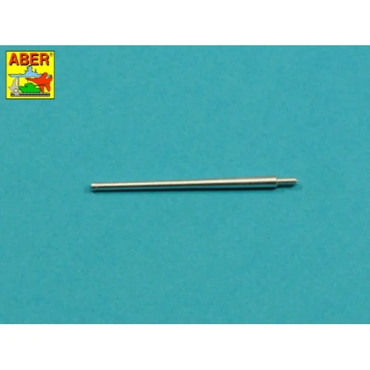 3, 7cm KwK A7 L/42 tank gun barrel for Pz.Kpfw.38(t), 1/35 - Aber M...
