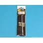 7, 5 cm gun barrel for Panther Ausf.G Late, 1/35 - Aber Models 35 L...
