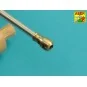 Tank Gun Barrel for British Sherma VC “Firefly”, 1/35 - Aber Models...