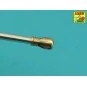 Tank Gun Barrel for British Sherma VC “Firefly”, 1/35 - Aber Models...