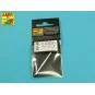 KwK 39 L/60 Barrel for Pz.Kpfw.III Ausf.J.(late)L, M, 1/35 - Aber M...