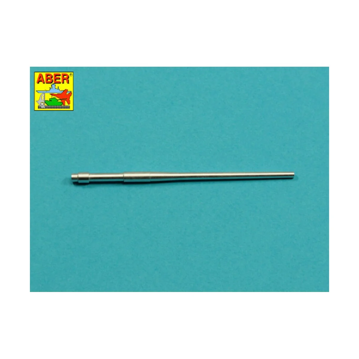 KwK 39 L/60 Barrel for Pz.Kpfw.III Ausf.J.(late)L, M, 1/35 - Aber M...