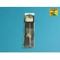 Germ.88.mm Pak 43/3 L/71 Barrel for Jagdpanther Ausf.G1 early, 1/35...