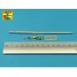 Germ.88.mm Pak 43/3 L/71 Barrel for Jagdpanther Ausf.G1 early, 1/35...