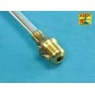 Germ.88.mm Pak 43/3 L/71 Barrel for Jagdpanther Ausf.G1 early, 1/35...