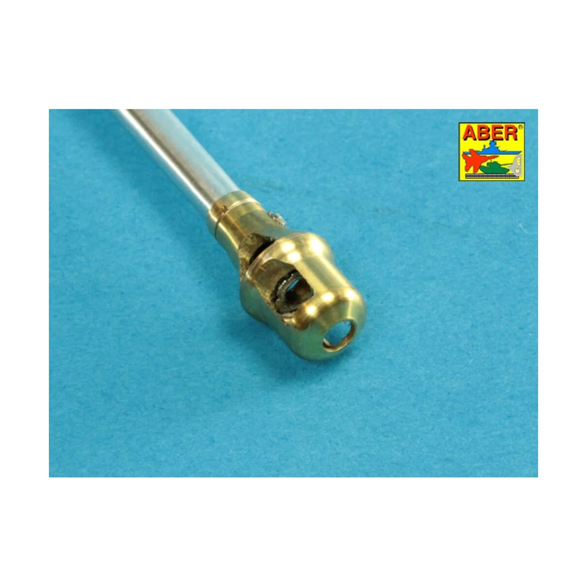 Germ.88.mm Pak 43/3 L/71 Barrel for Jagdpanther Ausf.G1 early, 1/35...