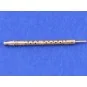 Set of 2 Barrels for German machine guns MG34, 1/35 - Aber Models 3...
