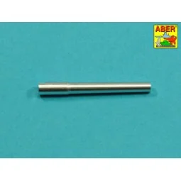 U.S.105mm Howitzer M4 tank Barrel for Sherman M4A3, 1/35 - Aber Mod... 2