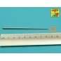 Russian 57mm ZIS-4 barrel for T-34/76, 1/35 - Aber Models 35 L-073