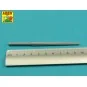 U.S. M7 Barrel for M10 Tank Destroyer, 1/35 - Aber Models 35 L-074