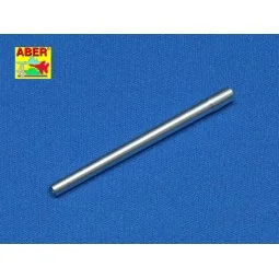 German 75mm barrel for Hetzer, 1/35 - Aber Models 35 L-077 2