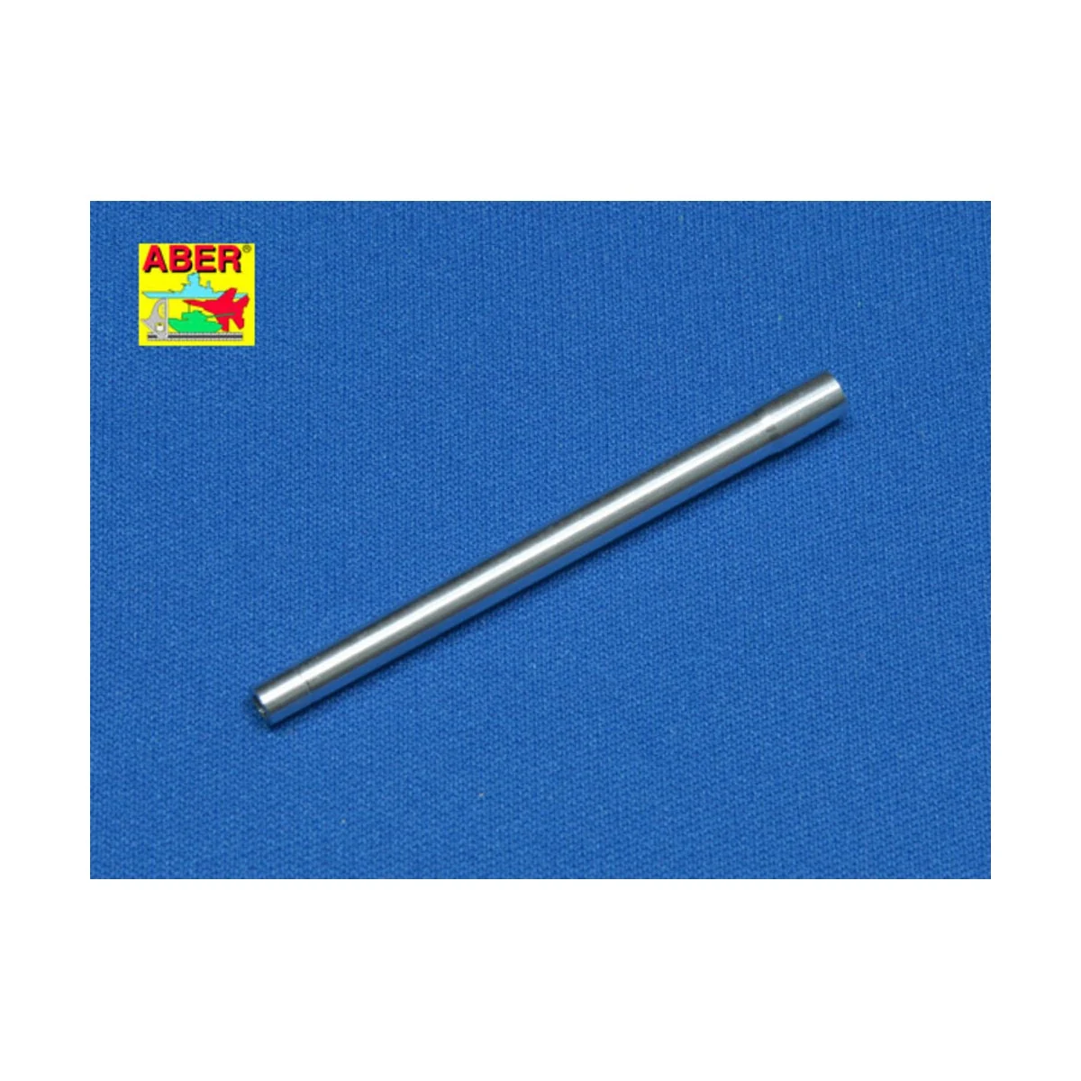 German 75mm barrel for Hetzer, 1/35 - Aber Models 35 L-077
