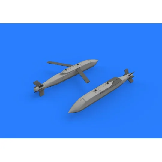 AGM-154A/C Block I, 1/48 - Eduard Accessories 648383