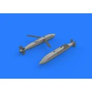 AGM-154A/C Block I, 1/48 - Eduard Accessories 648383