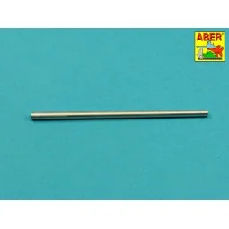 German 75 mm for Jagdpanzer IV or E25, 1/35 - Aber Models 35 L-079 2