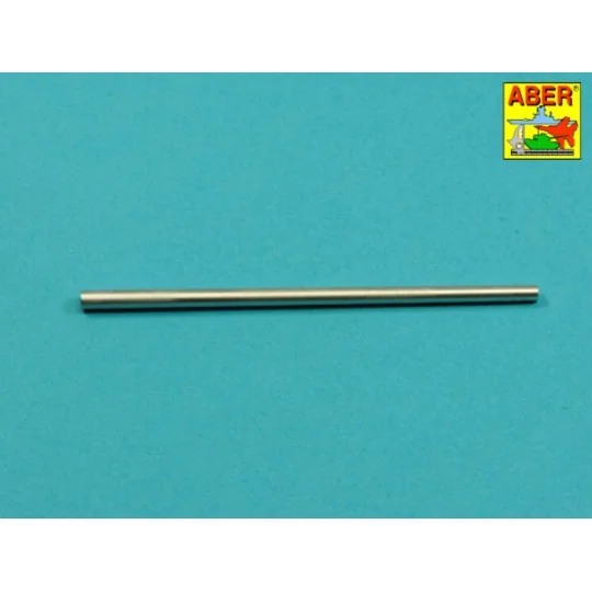 German 75 mm for Jagdpanzer IV or E25, 1/35 - Aber Models 35 L-079