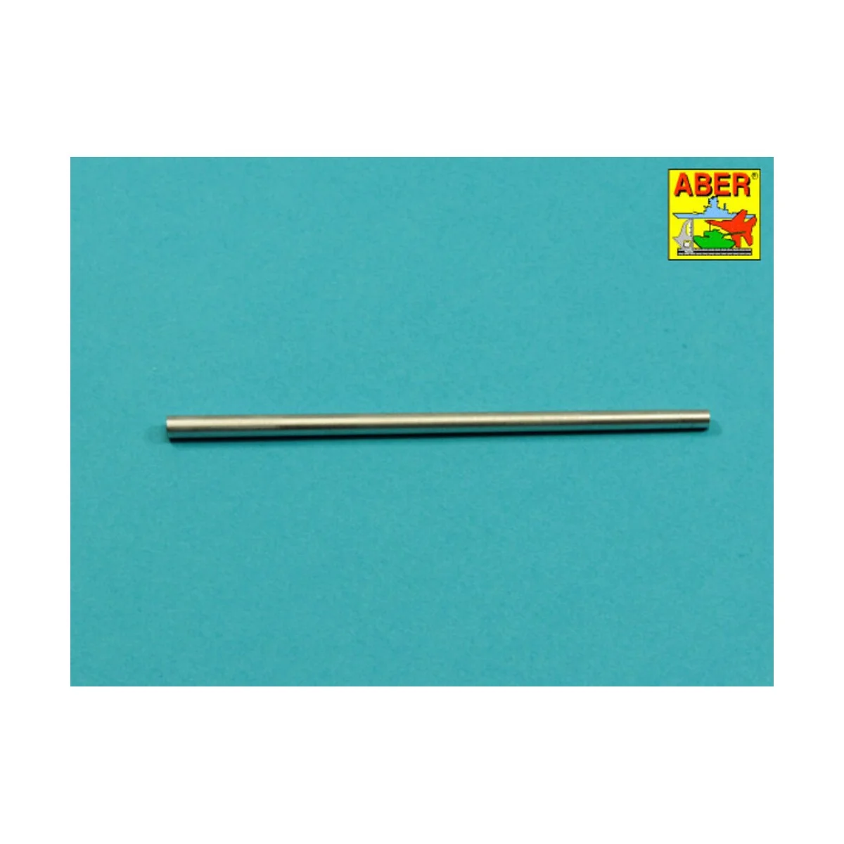 German 75 mm for Jagdpanzer IV or E25, 1/35 - Aber Models 35 L-079