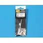 German 88 mm Barrel with late muzzle for Tiger I late, 1/35 - Aber ...