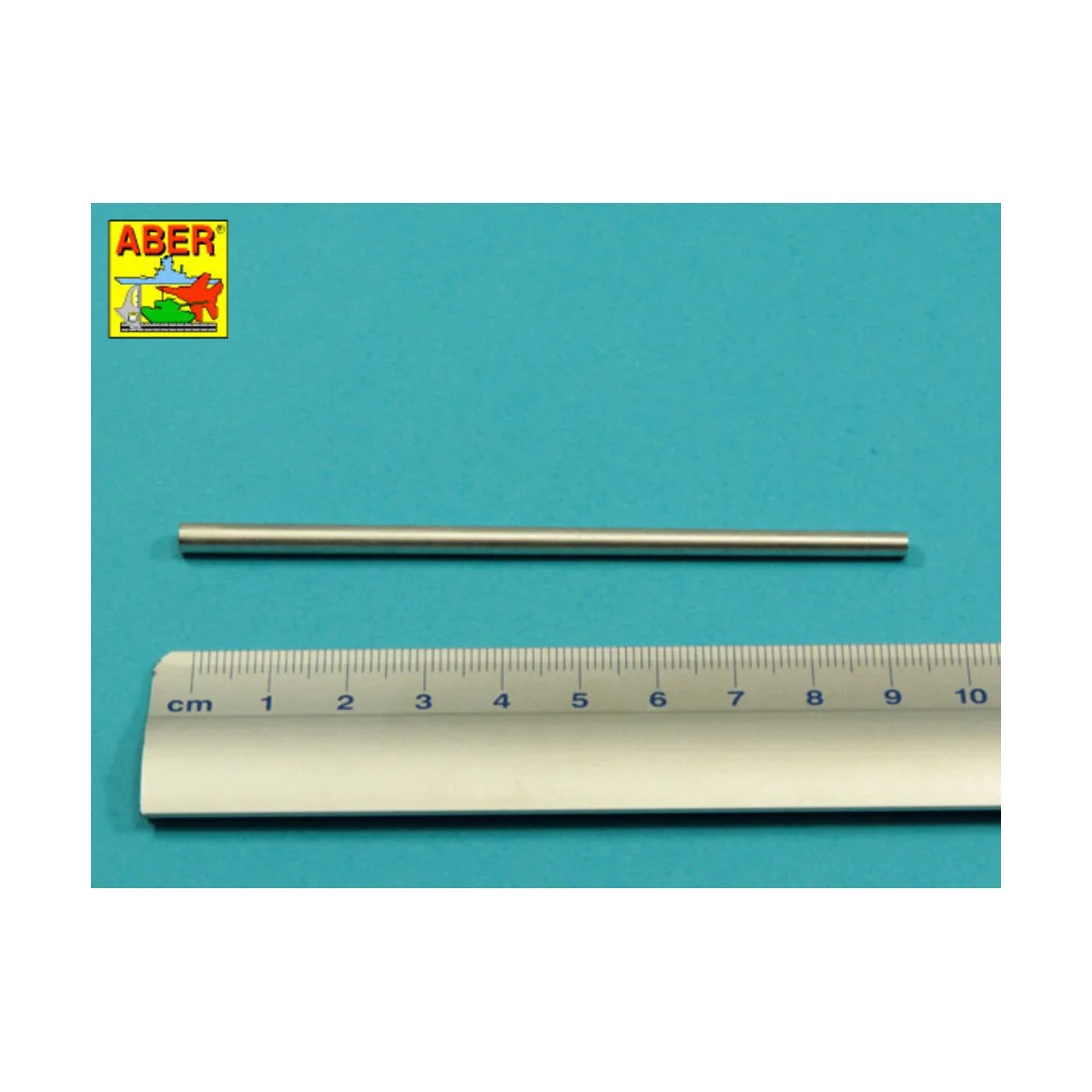 German 75 mm for Jagdpanzer IV or E25, 1/35 - Aber Models 35 L-079