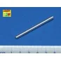 German 75mm barrel for Hetzer, 1/35 - Aber Models 35 L-077