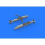 AGM-154C Block II, 1/48 - Eduard Accessories 648384