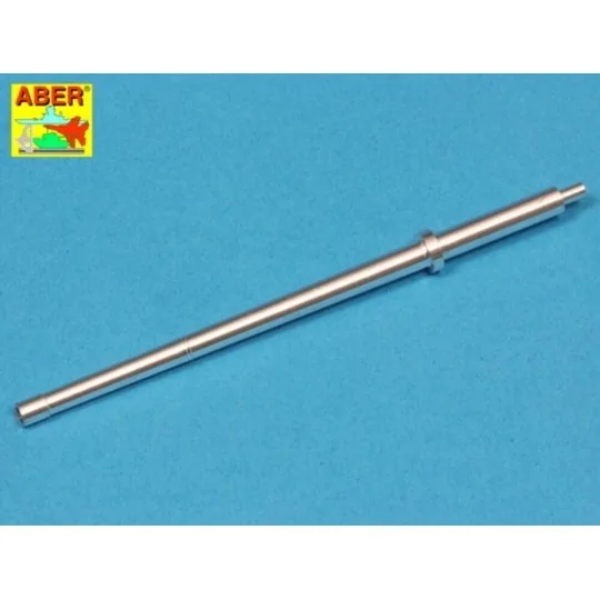 Barrel for M24 Chaffee, 1/35 - Aber Models 35 L-085
