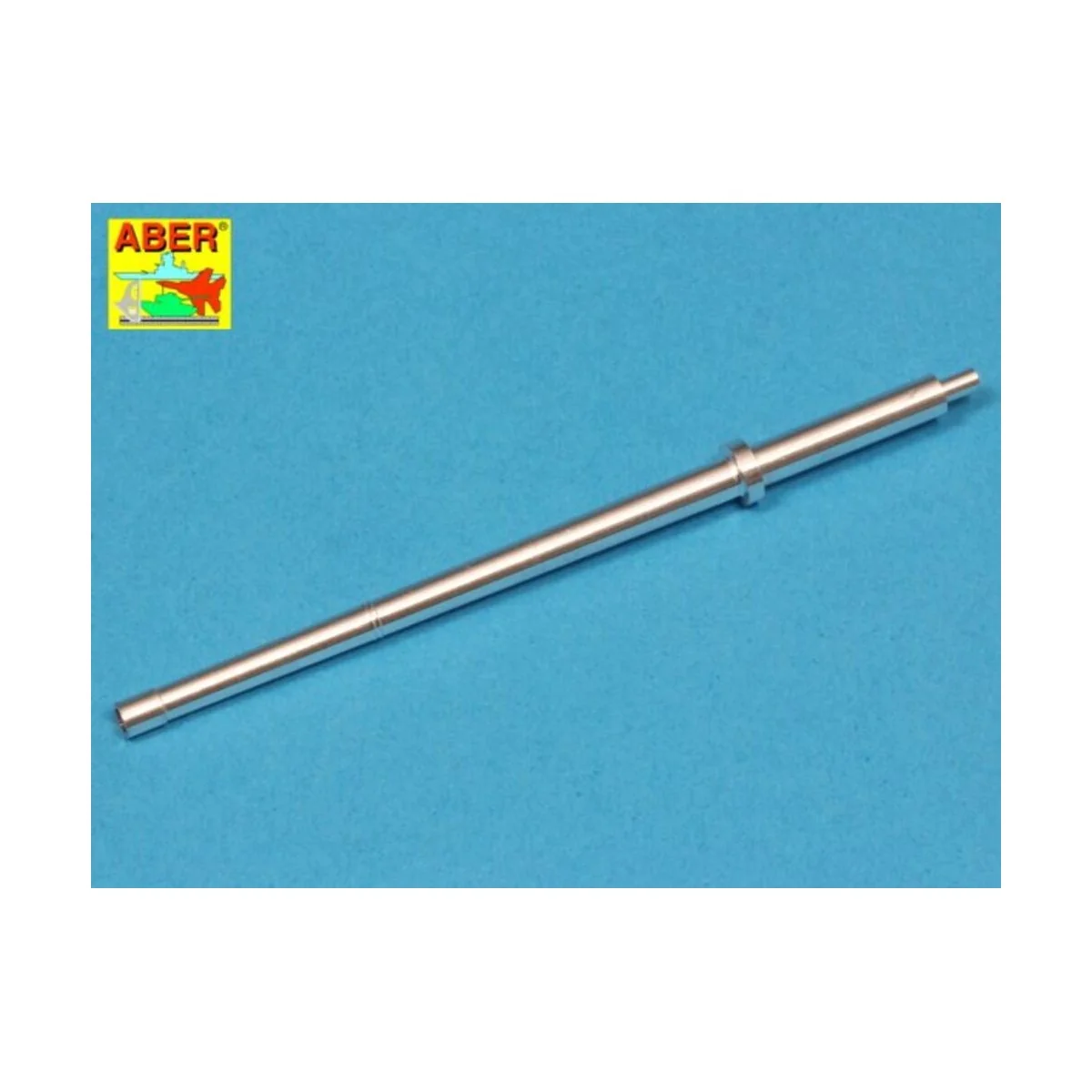 Barrel for M24 Chaffee, 1/35 - Aber Models 35 L-085