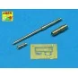 2cm barrel for KwK 38, 1/35 - Aber Models 35 L-088