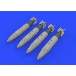 BLU-27 - Eduard Accessories 648389