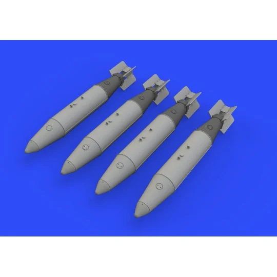 BLU-27, 1/48 - Eduard Accessories 648389