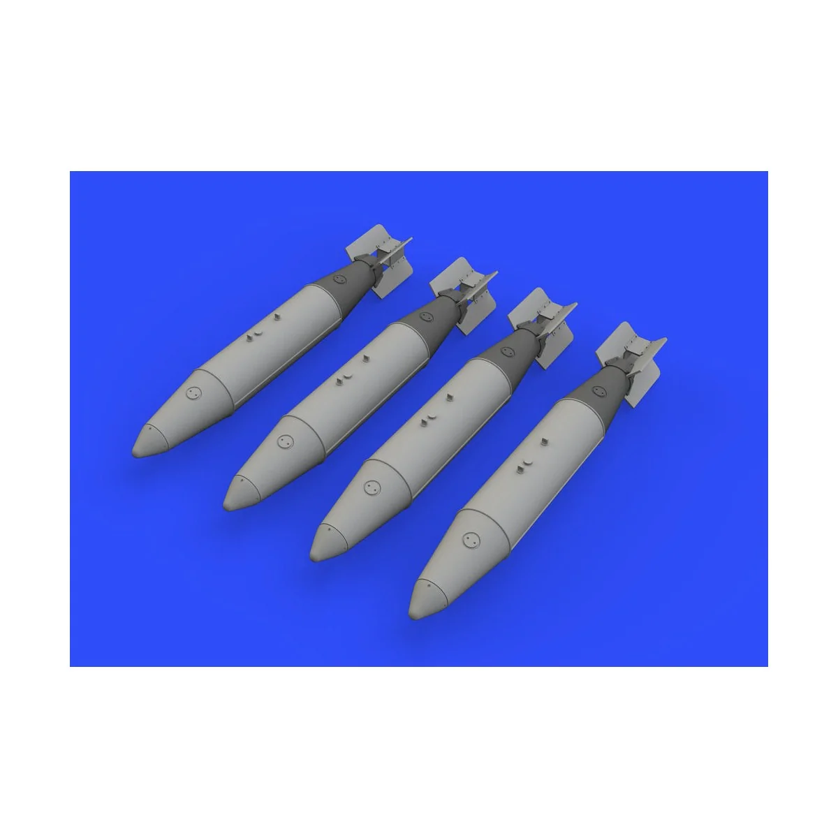 BLU-27, 1/48 - Eduard Accessories 648389