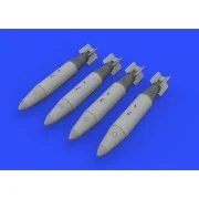 BLU-27 - Eduard Accessories 648389