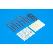 GBU-32 Thermally Protected, 1/48 - Eduard Accessories 648396