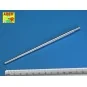 88 mm E-50 Barrel (one part), 1/35 - Aber Models 35 L-096