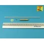 88 mm E-75 Barrel, 1/35 - Aber Models 35 L-095N