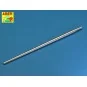 88 mm E-50 Barrel (one part), 1/35 - Aber Models 35 L-096