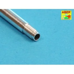 Barrel for 8, 8cm Kw.K 43 for Jagdpanther Late, 1/35 - Aber Models ... 2