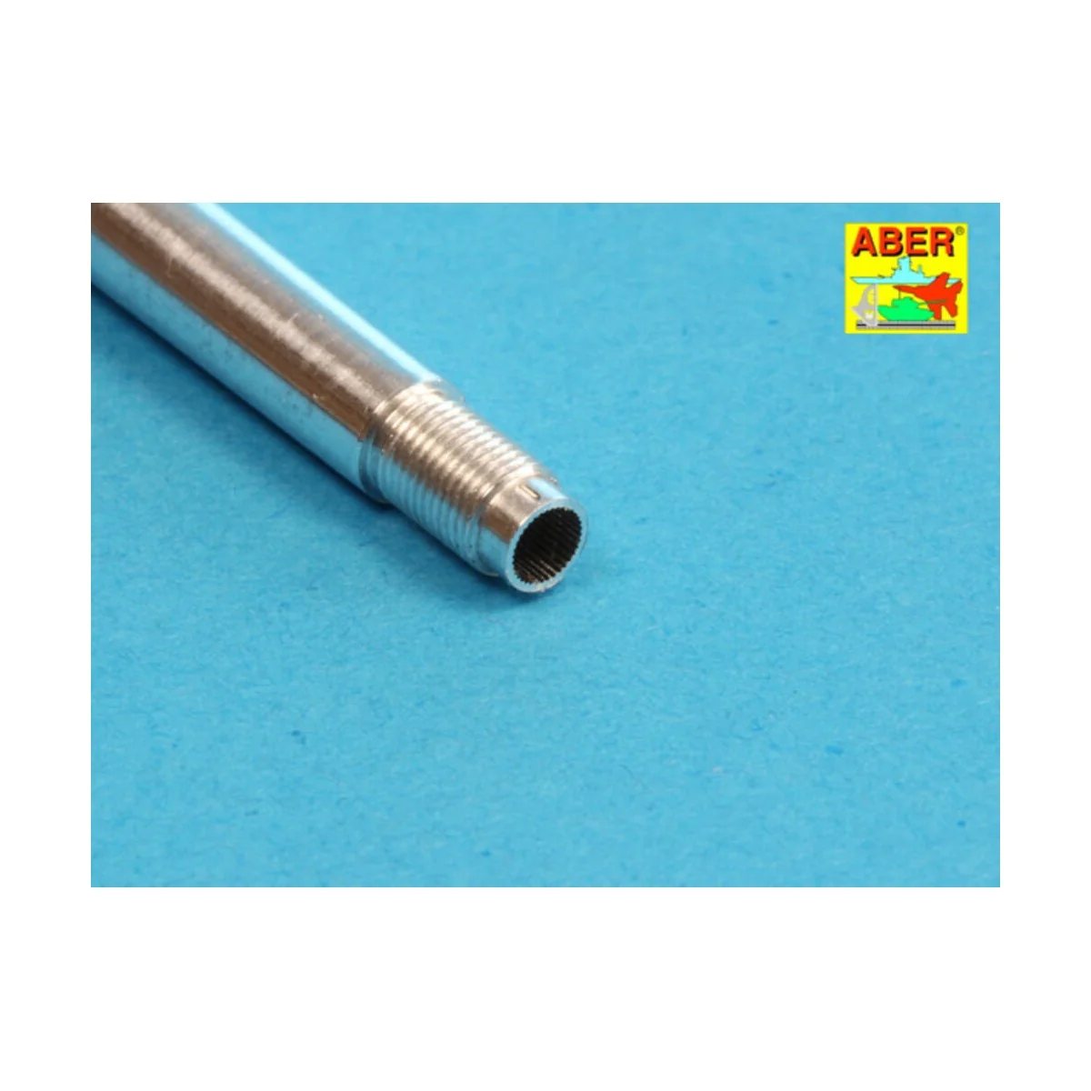 Barrel for 8, 8cm Kw.K 43 for Jagdpanther Late, 1/35 - Aber Models ...