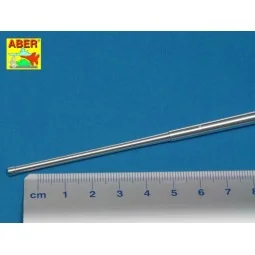 Barrel for M1936 (F22) Gun, 1/35 - Aber Models 35 L-104
