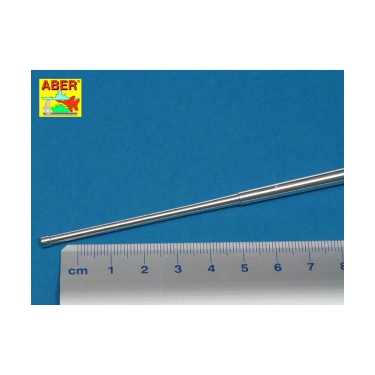 Barrel for M1936 (F22) Gun, 1/35 - Aber Models 35 L-104