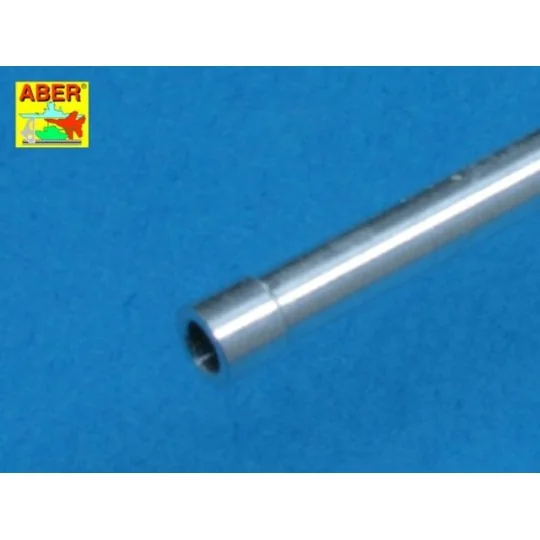 Barrel for M1936 (F22) Gun, 1/35 - Aber Models 35 L-104