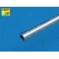 Barrel for M1936 (F22) Gun, 1/35 - Aber Models 35 L-104