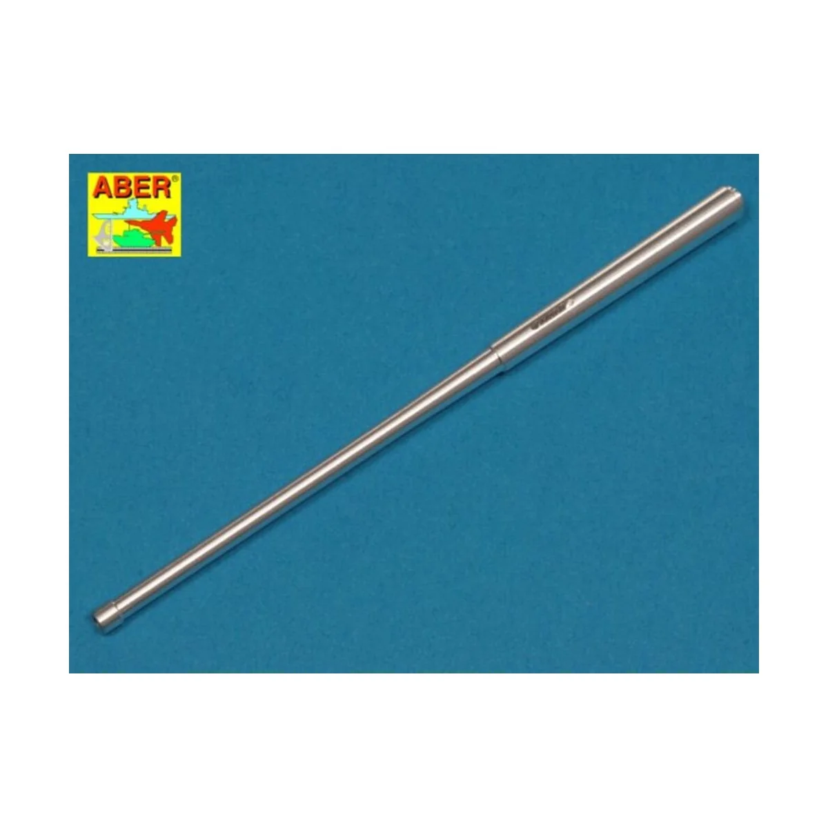 Barrel for M1936 (F22) Gun, 1/35 - Aber Models 35 L-104