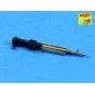 2 barrels for ZB 37, 1/35 - Aber Models 35 L-101