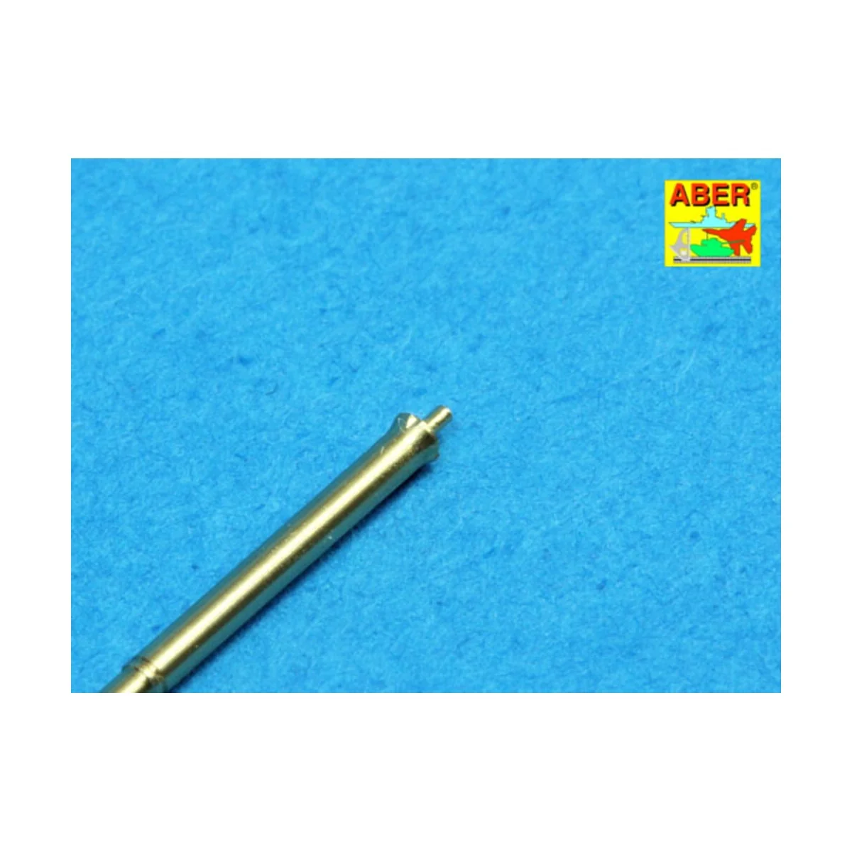 20mm barrels for M61 gun Vulcan, 1/35 - Aber Models 35 L-105